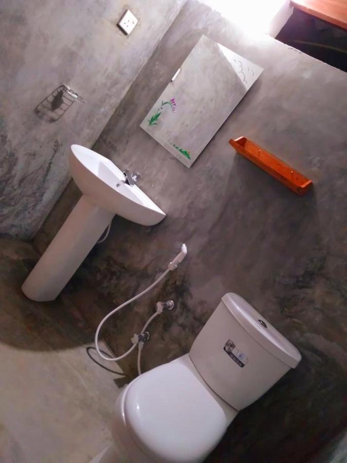 Hiriketiya Green Hill Home Dikwella Extérieur photo