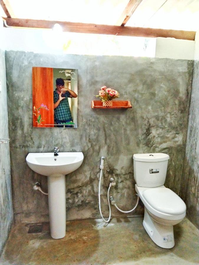 Hiriketiya Green Hill Home Dikwella Extérieur photo