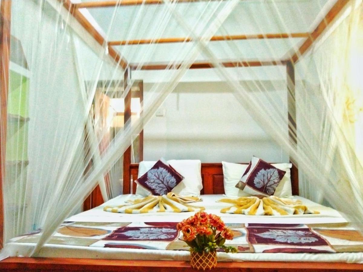 Hiriketiya Green Hill Home Dikwella Extérieur photo