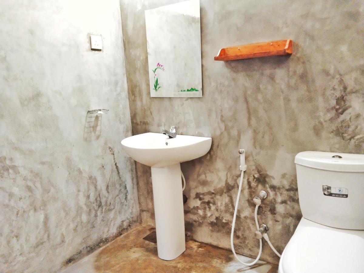 Hiriketiya Green Hill Home Dikwella Extérieur photo