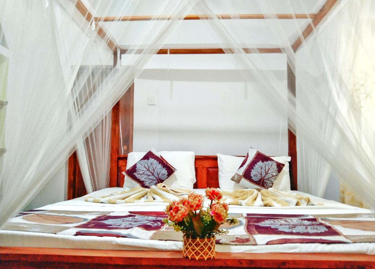Hiriketiya Green Hill Home Dikwella Extérieur photo