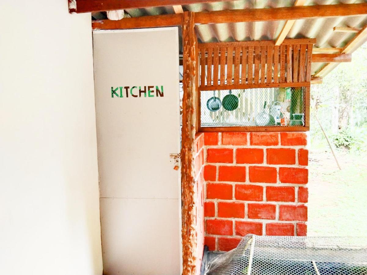 Hiriketiya Green Hill Home Dikwella Extérieur photo