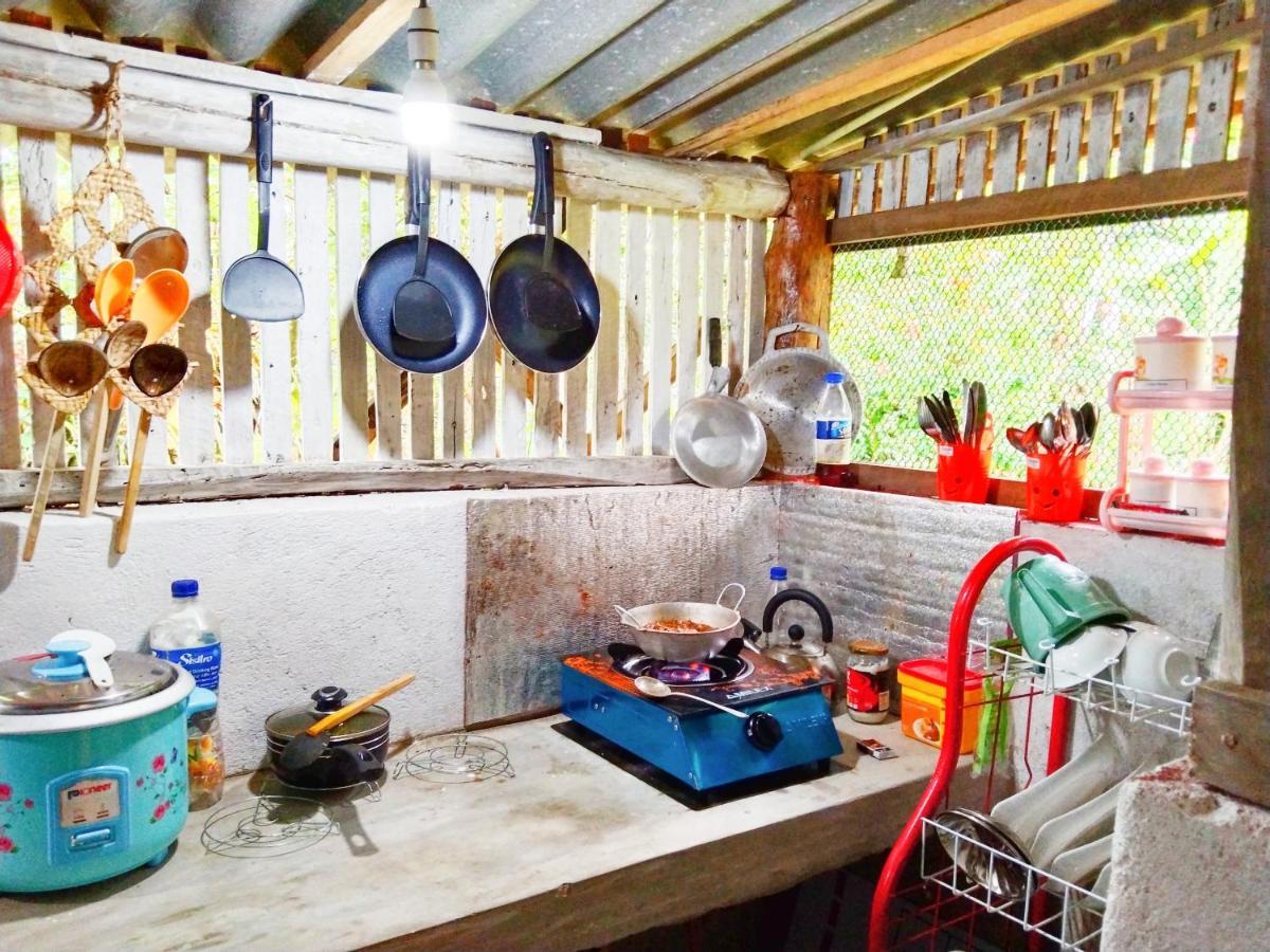 Hiriketiya Green Hill Home Dikwella Extérieur photo