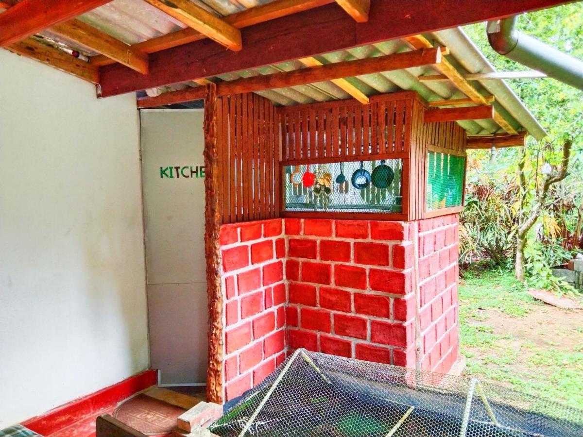 Hiriketiya Green Hill Home Dikwella Extérieur photo