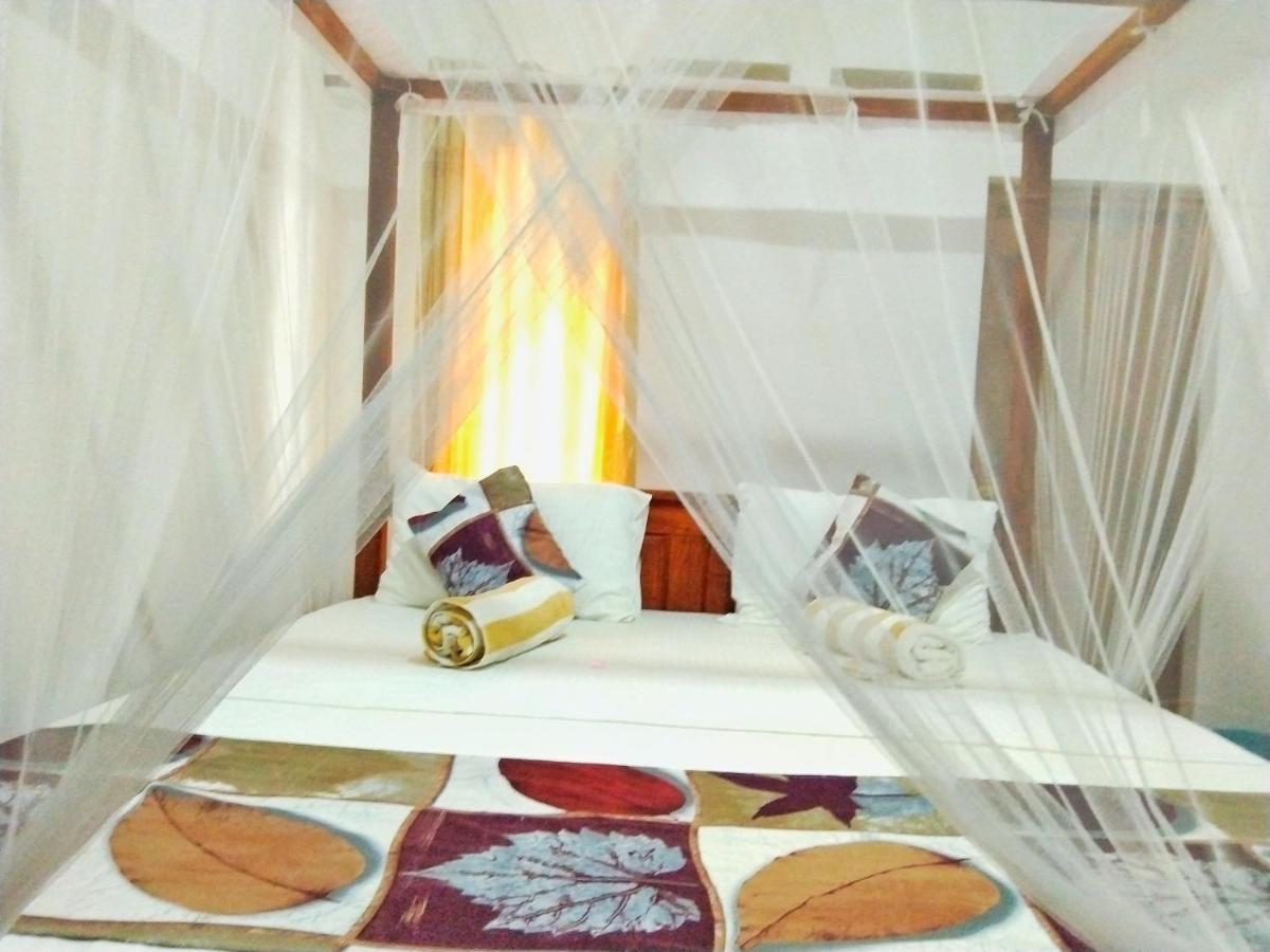 Hiriketiya Green Hill Home Dikwella Extérieur photo