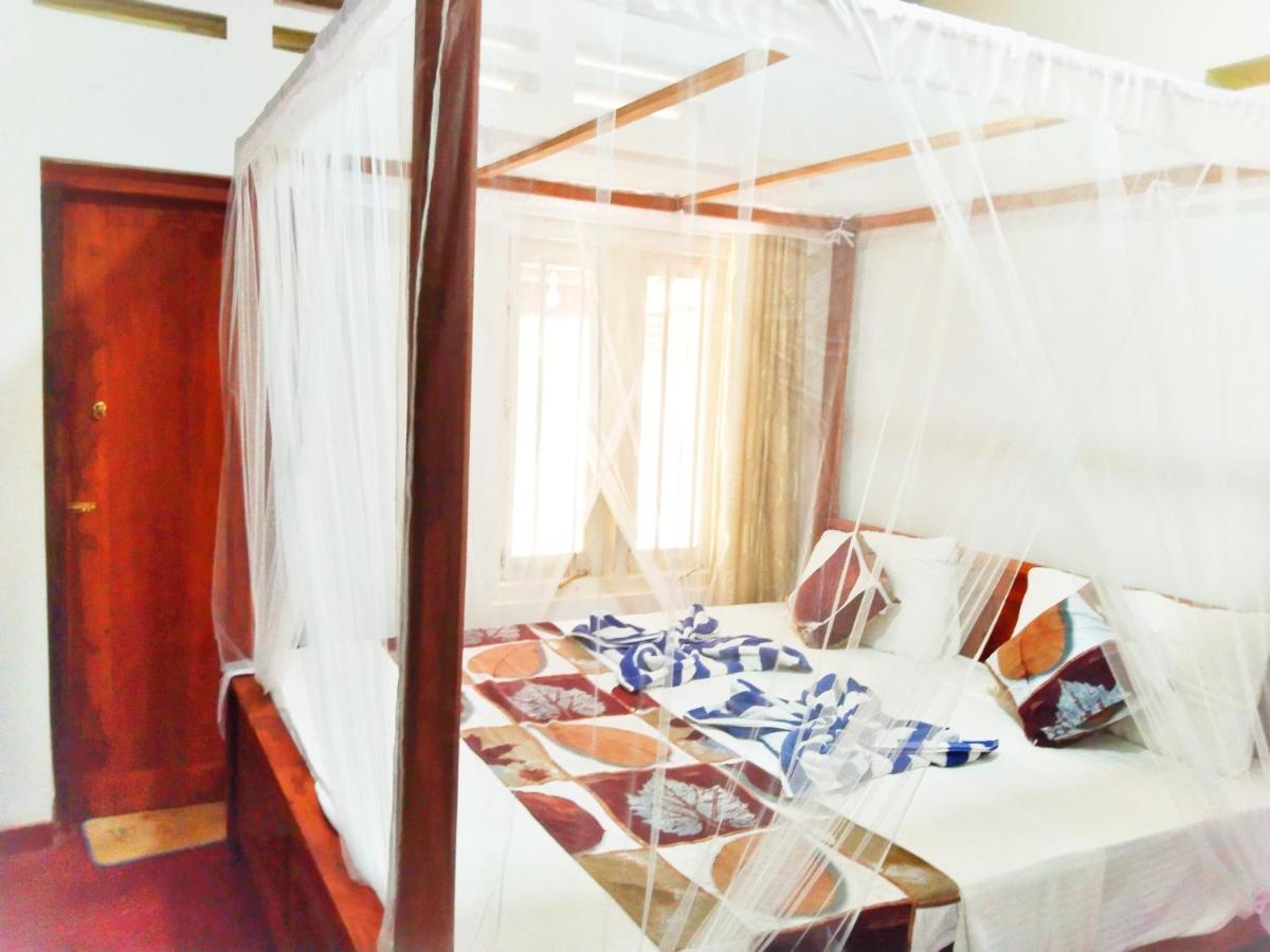 Hiriketiya Green Hill Home Dikwella Extérieur photo