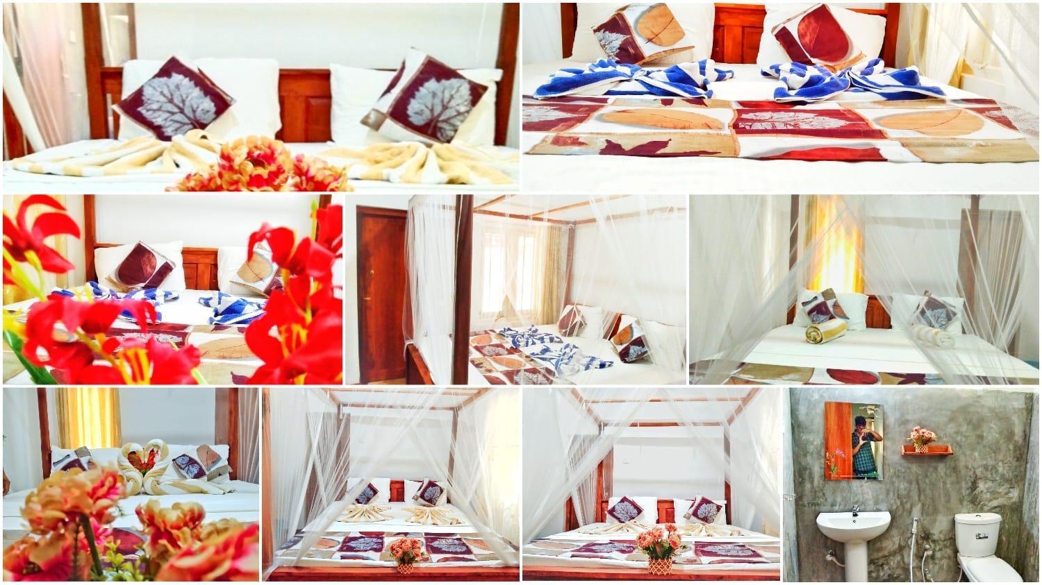 Hiriketiya Green Hill Home Dikwella Extérieur photo