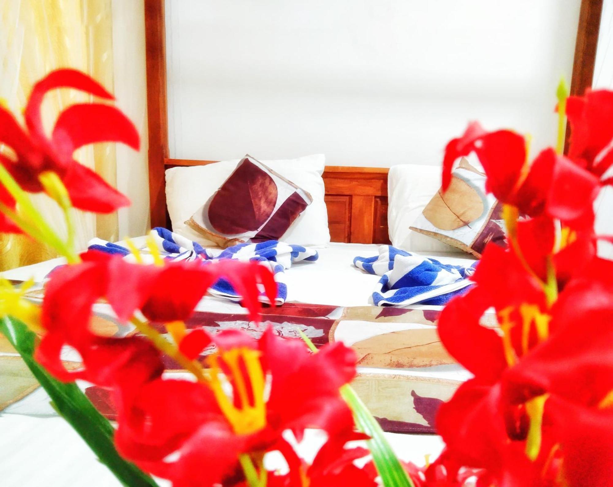 Hiriketiya Green Hill Home Dikwella Extérieur photo